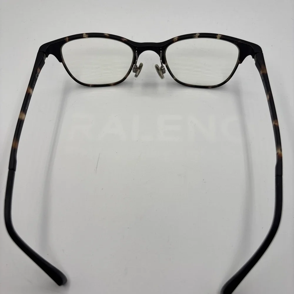 Maui Jim MJO 2602-10MS Eyeglasses Frame Matte Brown Tortoise 45-20-147mm #C200